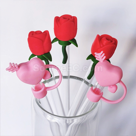 Customization Straw Lid Corporate Gifts