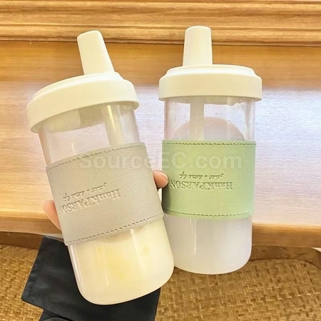 Customization Bubble Tea Cup Corporate Gifts