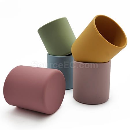 Customization Silicone Cup Corporate Gifts