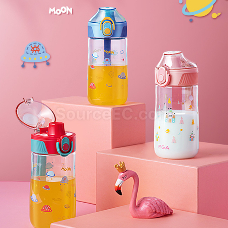 Customization Sports water bottle Corporate Gifts
