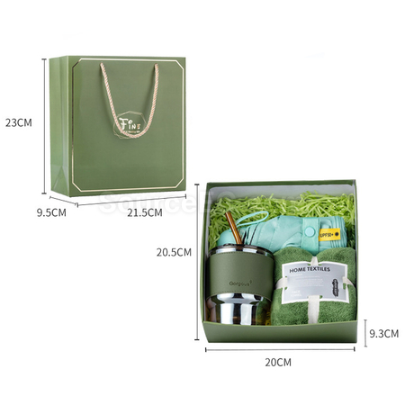 Customization Dragon Boat Festival Quick Cup Set Corporate Gifts