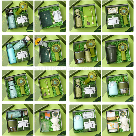 Customization Dragon Boat Festival Quick Cup Set Corporate Gifts
