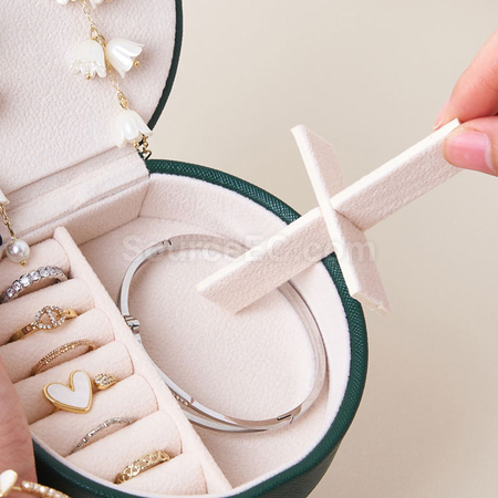 Customization Jewelry Storage Box Corporate Gifts