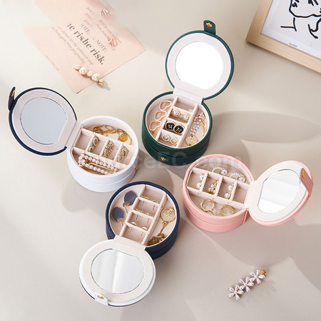 Customization Jewelry Storage Box Corporate Gifts
