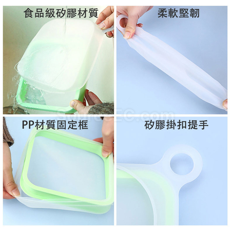 Customization Sandwich Storage Lunch Box Corporate Gifts