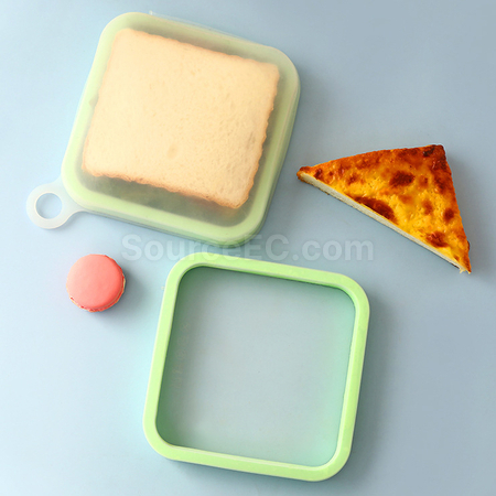 Customization Sandwich Storage Lunch Box Corporate Gifts