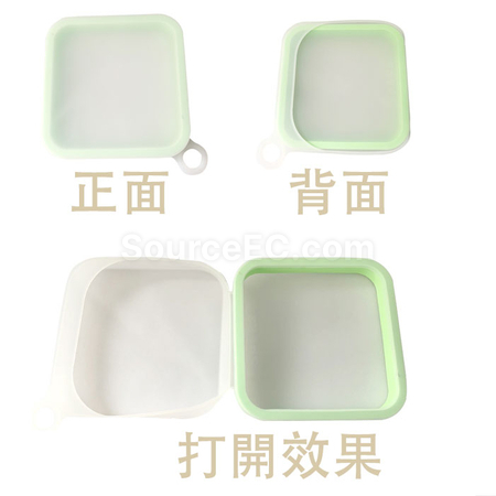 Customization Sandwich Storage Lunch Box Corporate Gifts
