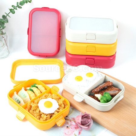 Customization Sandwich Storage Lunch Box Corporate Gifts