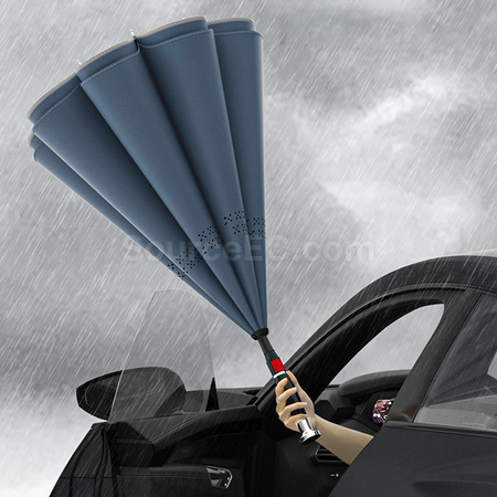 Inverted Umbrella