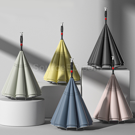 Customization Inverted Umbrella Corporate Gifts