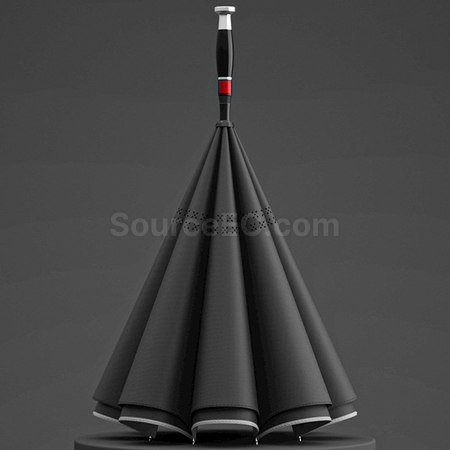 Customization Inverted Umbrella Corporate Gifts