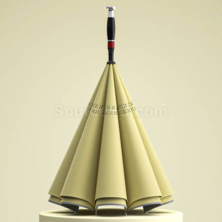 Customization Inverted Umbrella Corporate Gifts