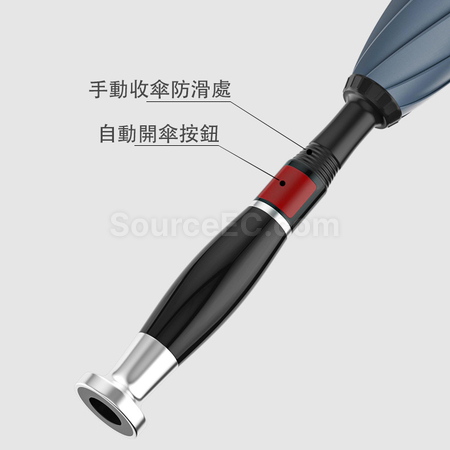 Customization Inverted Umbrella Corporate Gifts