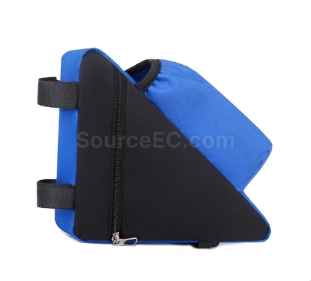 Customization Bicycle Triangle Bag Corporate Gifts