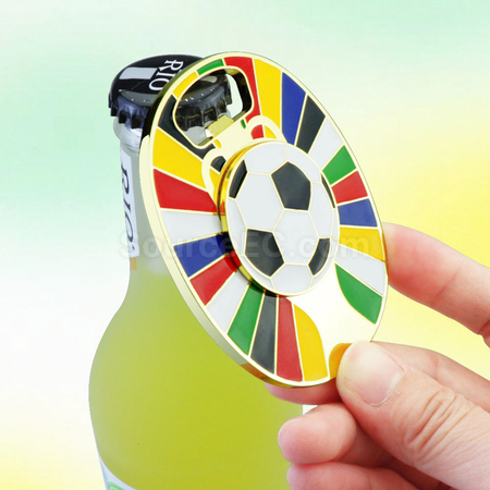 Customization Football Bottle Opener Corporate Gifts