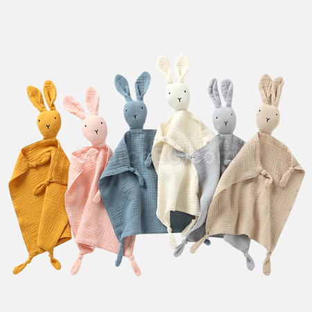 Customization Baby Towel Corporate Gifts