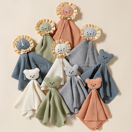 Customization Baby Towel Corporate Gifts