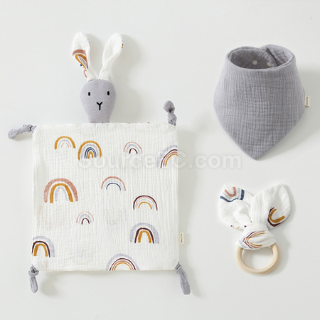 Customization Baby Tissue Set Corporate Gifts