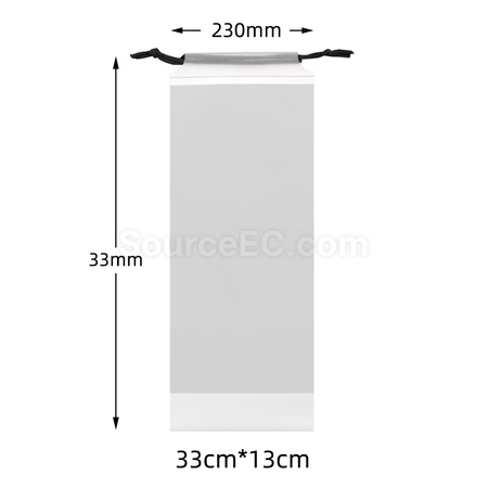 Customization Umbrella Drawstring Storage Bag Corporate Gifts