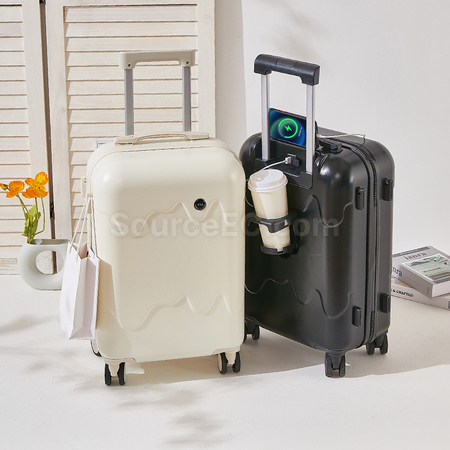 Customization Boarding Case Corporate Gifts