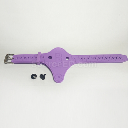 Customization Adjustable Key Bracelet Corporate Gifts