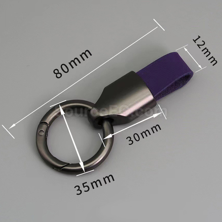 Customization Keychain Corporate Gifts