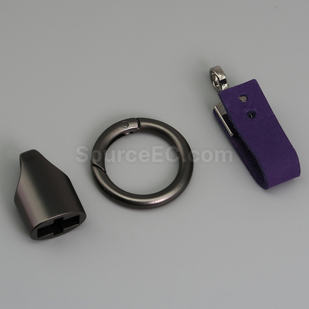 Customization Keychain Corporate Gifts