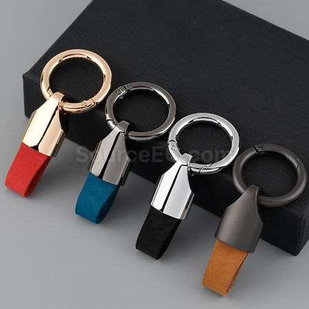 Customization Keychain Corporate Gifts
