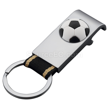 Customization Bottle Opener Keychain Corporate Gifts