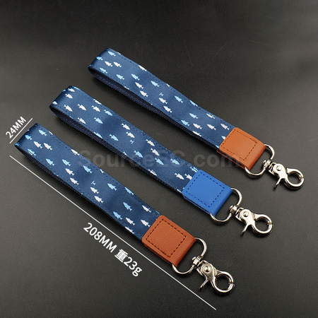 Customization Keychain Corporate Gifts