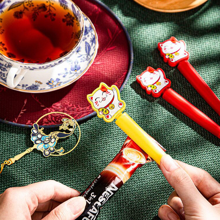 Customization Ssealing Clip Corporate Gifts