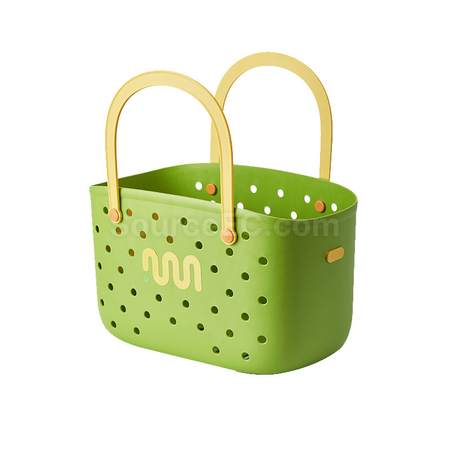 Customization Bathroom Storage Basket Corporate Gifts