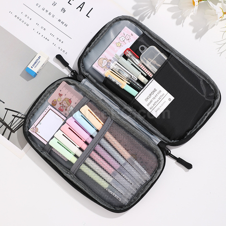 Customization Large Capacity Pencil Case Corporate Gifts
