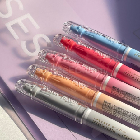 Customization PILOT erasable highlighter pen Corporate Gifts