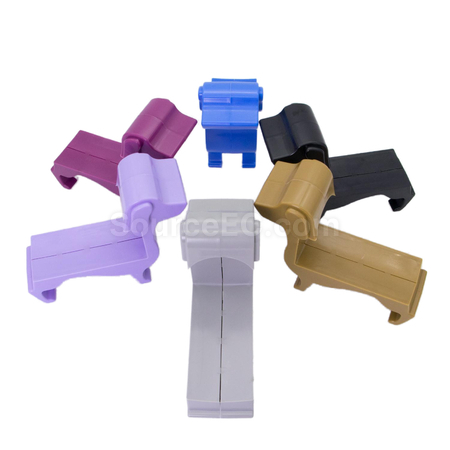 Customization Sausage dog red wine bottle rack Corporate Gifts
