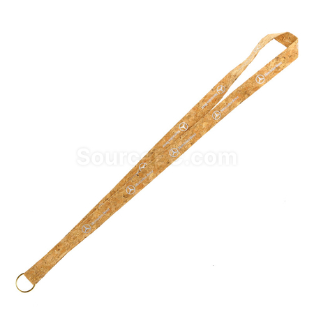 Customization Environmentally Phone Lanyard Corporate Gifts