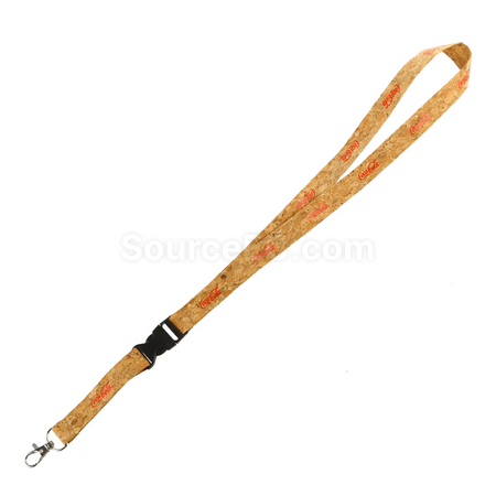 Customization Environmentally Phone Lanyard Corporate Gifts