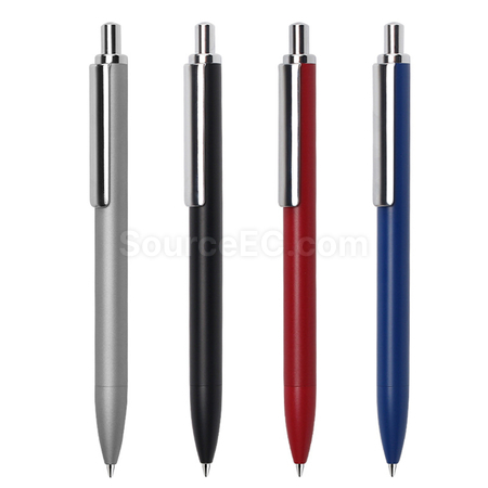 Sankou Metal Pen