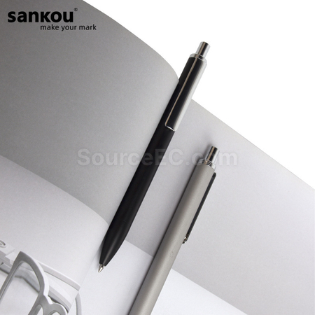 Customization Sankou Metal Pen Corporate Gifts