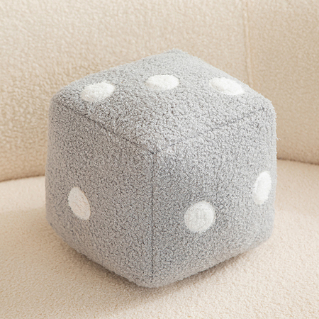 Customization Dice Pillow Corporate Gifts