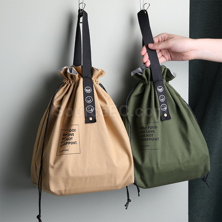 Customization Simple Lunch Bag Corporate Gifts