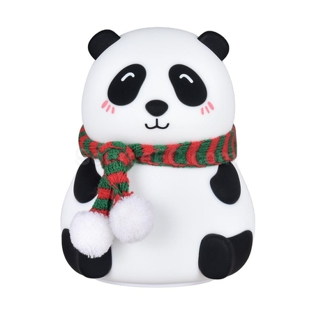 Customization Panda Silicone Lamp Corporate Gifts