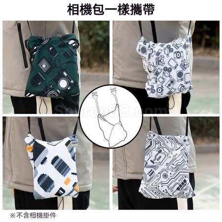 Customization Magic Self-Adhesive Cloth Corporate Gifts