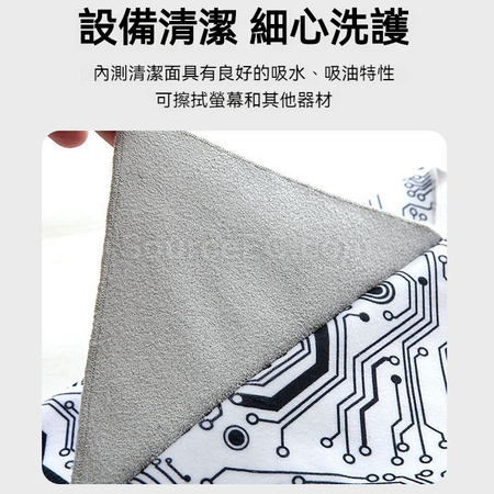 Customization Magic Self-Adhesive Cloth Corporate Gifts