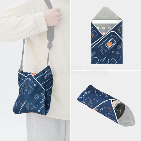 Customization Magic Self-Adhesive Cloth Corporate Gifts