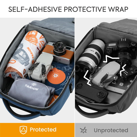 Customization Magic Self-Adhesive Cloth Corporate Gifts