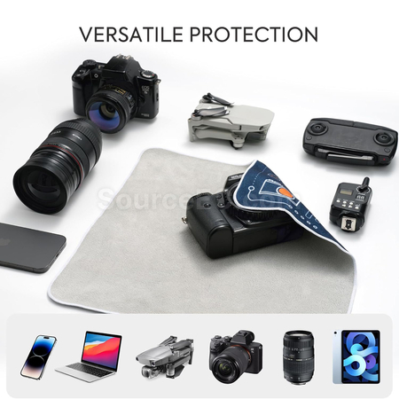 Customization Magic Self-Adhesive Cloth Corporate Gifts