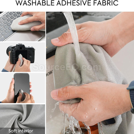 Customization Magic Self-Adhesive Cloth Corporate Gifts