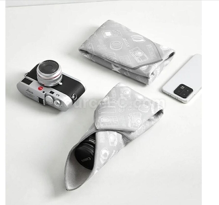 Customization Magic Self-Adhesive Cloth Corporate Gifts