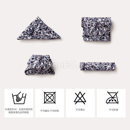 Customization Magic Self-Adhesive Cloth Corporate Gifts
